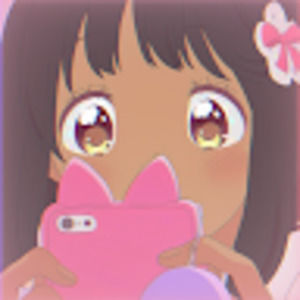 Meet your Posher, Ariana